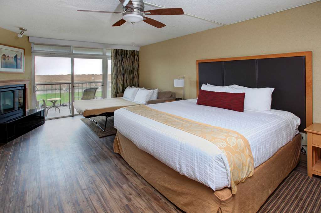 best western plus ocean view resort