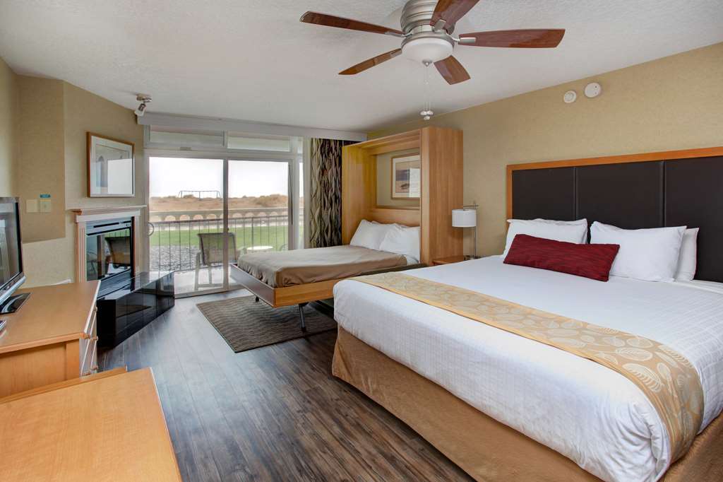 best western plus ocean view resort