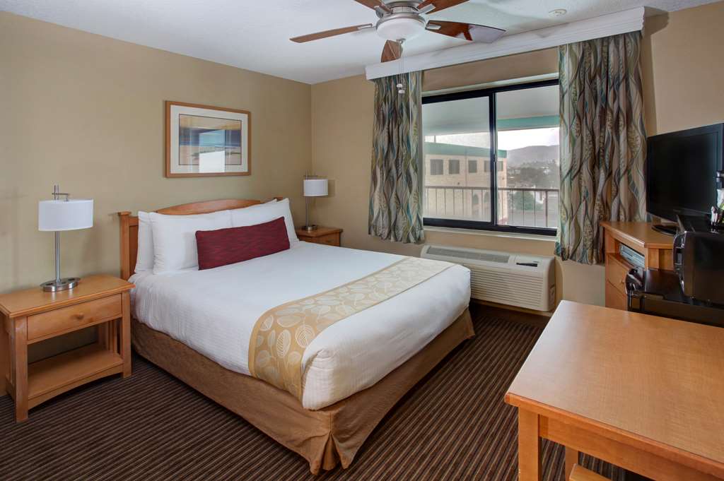 best western plus ocean view resort