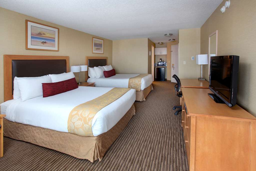 best western plus ocean view resort
