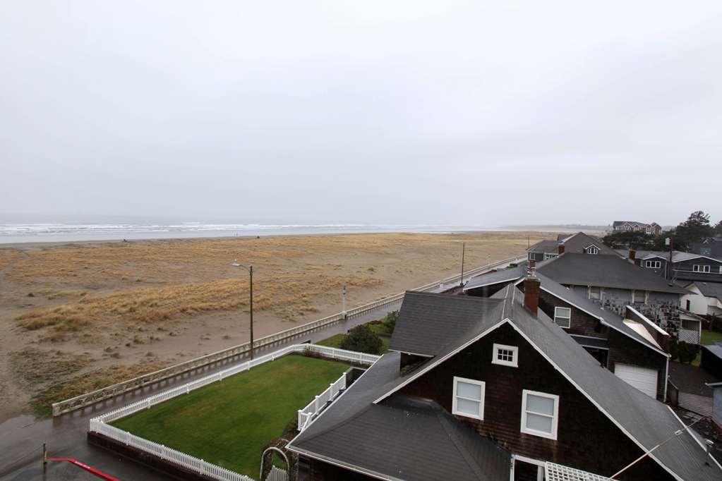best western plus ocean view resort