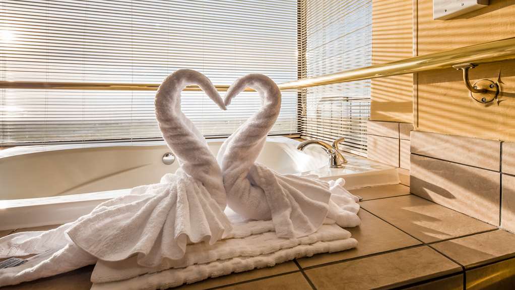 best western plus ocean view resort