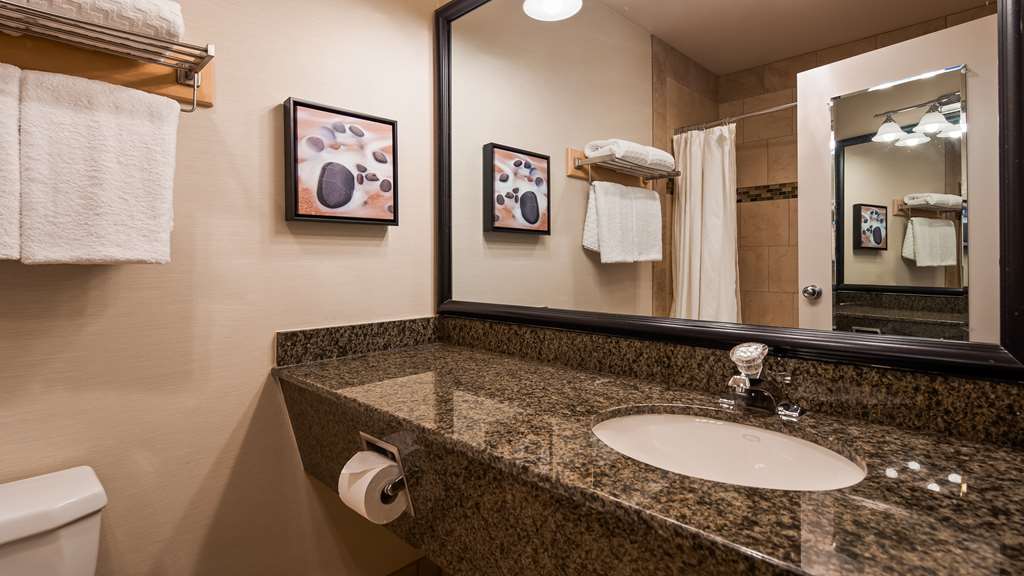 best western plus ocean view resort