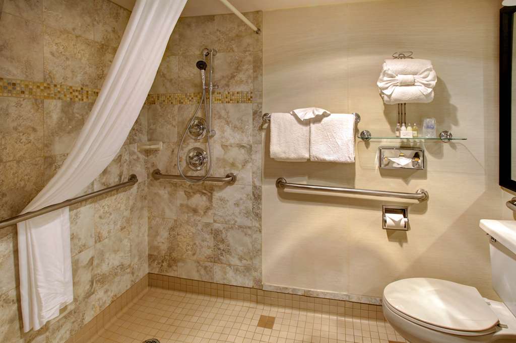 best western plus ocean view resort