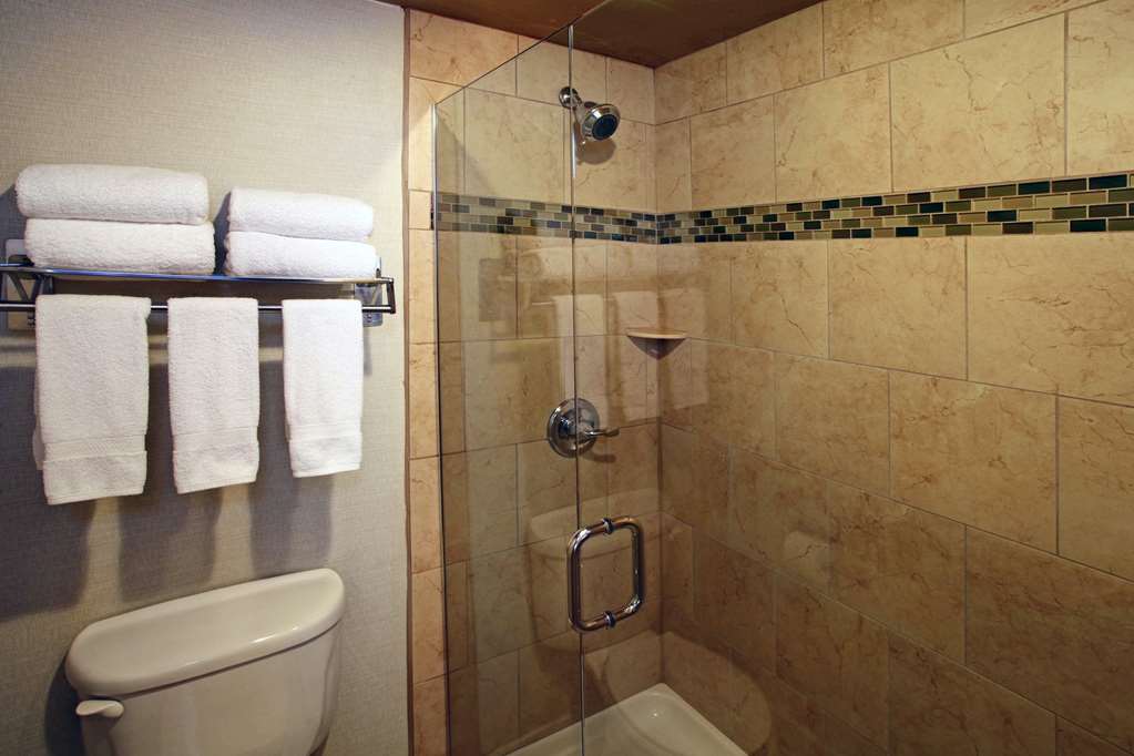 best western plus ocean view resort