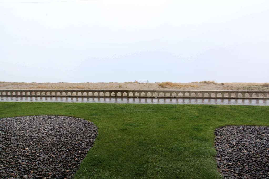 best western plus ocean view resort
