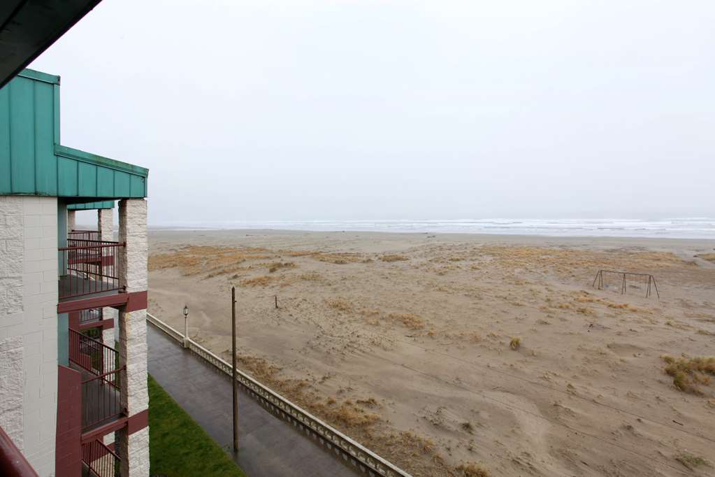 best western plus ocean view resort