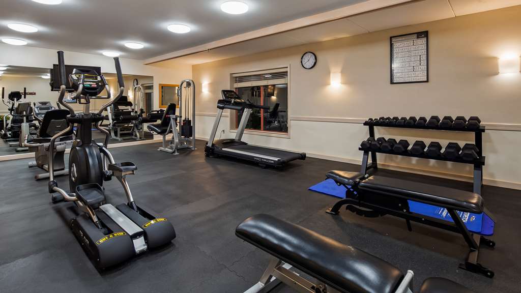 best western plus ocean view resort