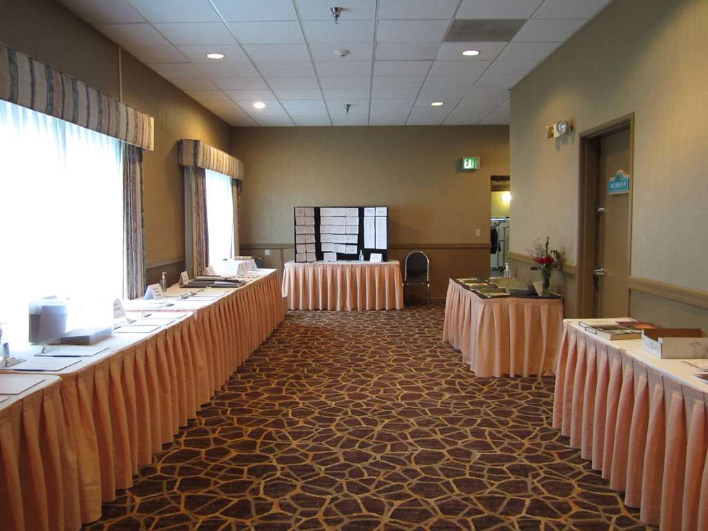 best western plus ocean view resort