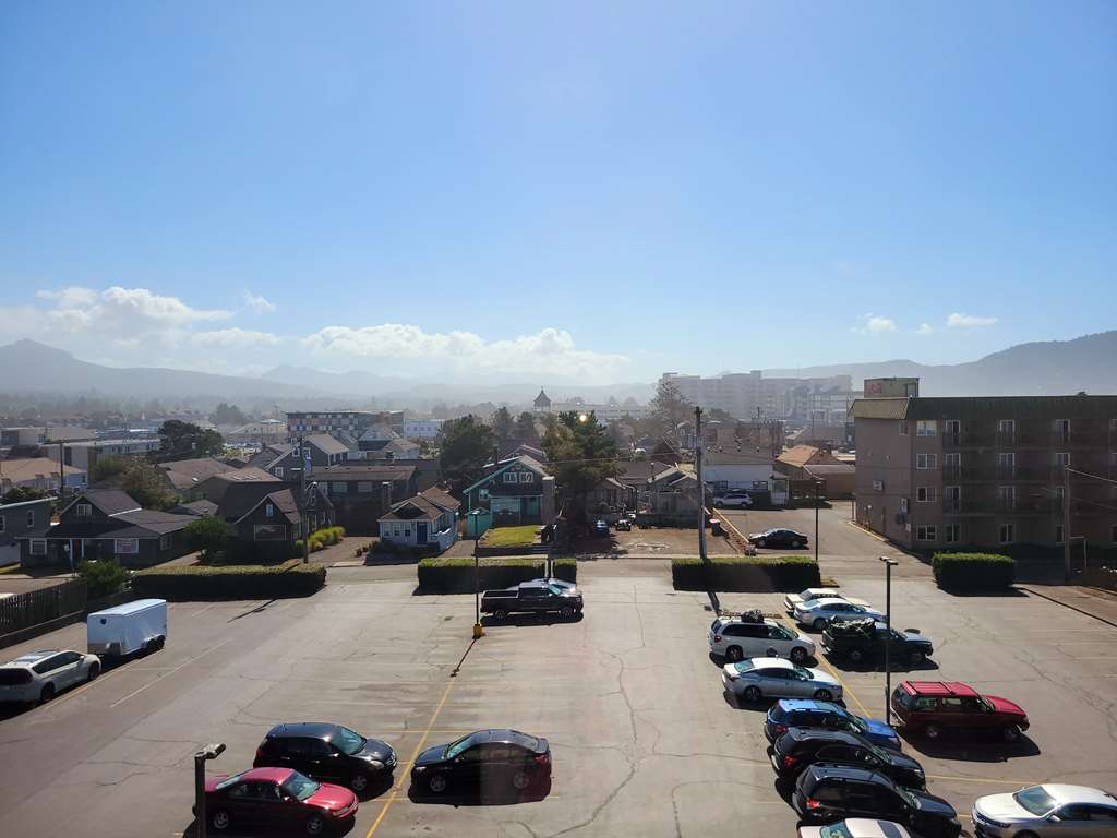 best western plus ocean view resort