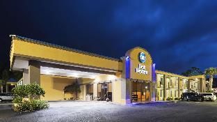 best western of walterboro