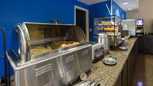 best western of walterboro