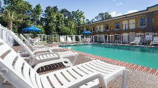 best western of walterboro