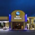 best western of walterboro