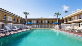 best western of walterboro