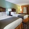 best western of walterboro