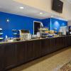 best western of walterboro