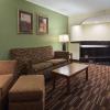 best western of walterboro