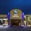 best western of walterboro
