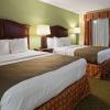 best western of walterboro