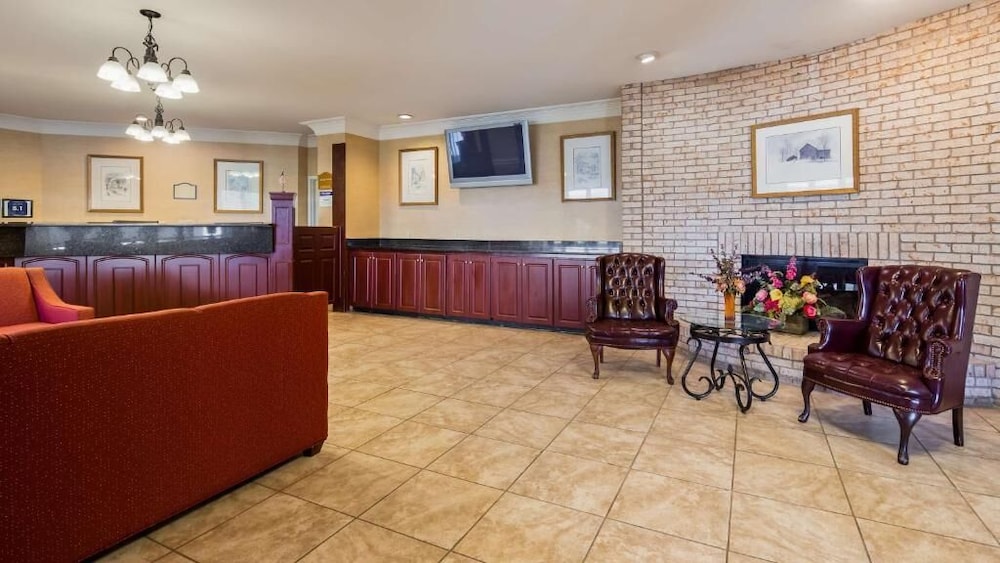 days inn by wyndham whitmore lake ann arbor brighton