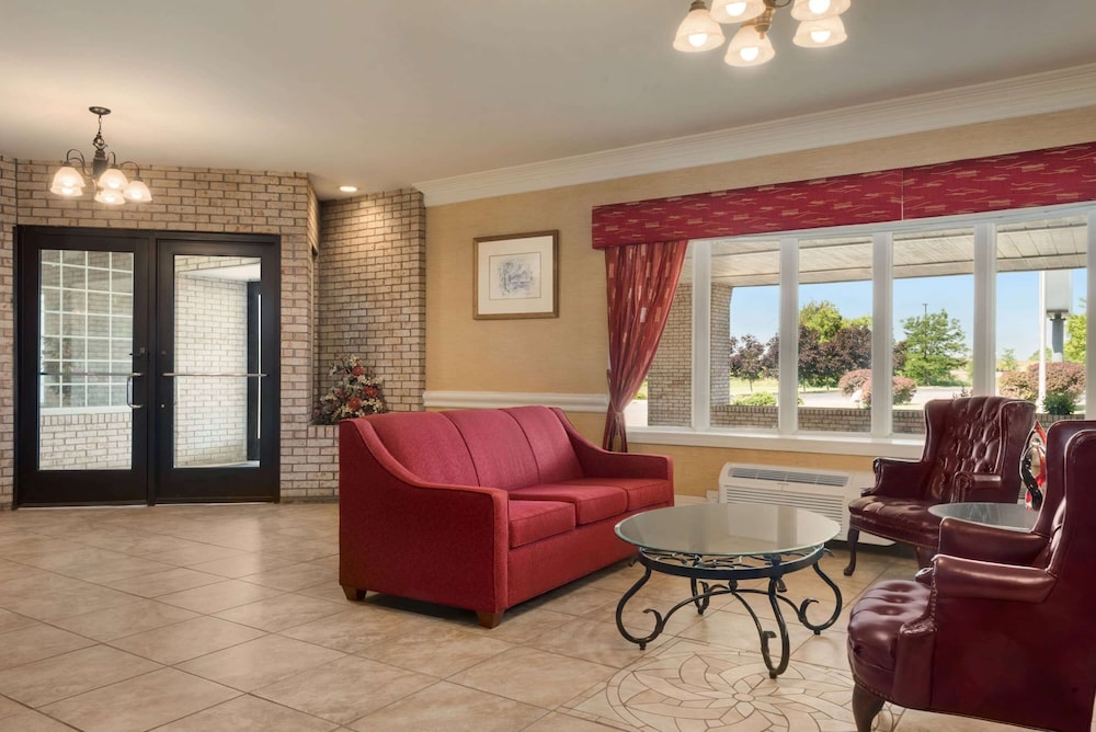 days inn by wyndham whitmore lake ann arbor brighton