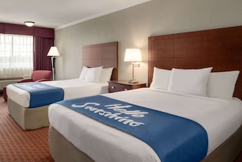 days inn by wyndham whitmore lake ann arbor brighton