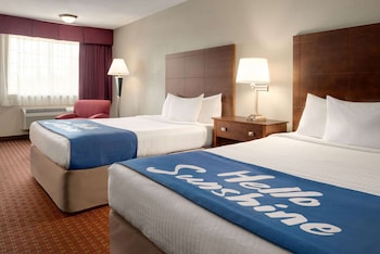 days inn by wyndham whitmore lake ann arbor brighton