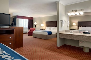 days inn by wyndham whitmore lake ann arbor brighton