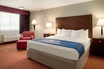 days inn by wyndham whitmore lake ann arbor brighton