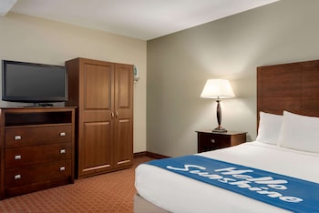 days inn by wyndham whitmore lake ann arbor brighton