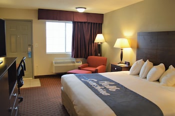 days inn by wyndham whitmore lake ann arbor brighton