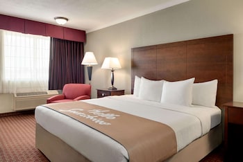 days inn by wyndham whitmore lake ann arbor brighton