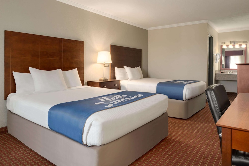 days inn by wyndham whitmore lake ann arbor brighton