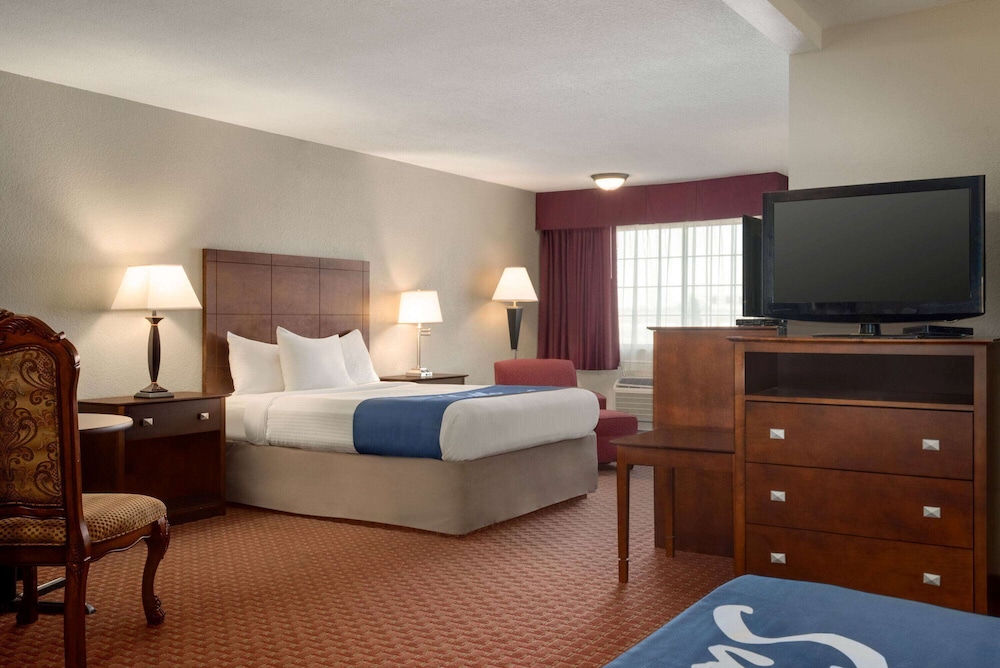 days inn by wyndham whitmore lake ann arbor brighton