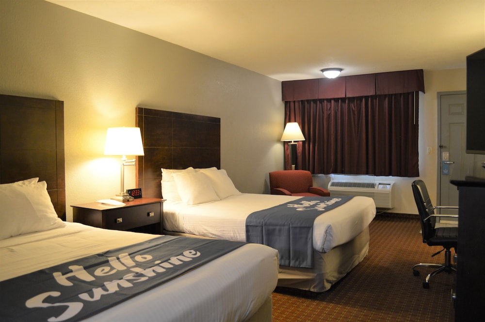 days inn by wyndham whitmore lake ann arbor brighton