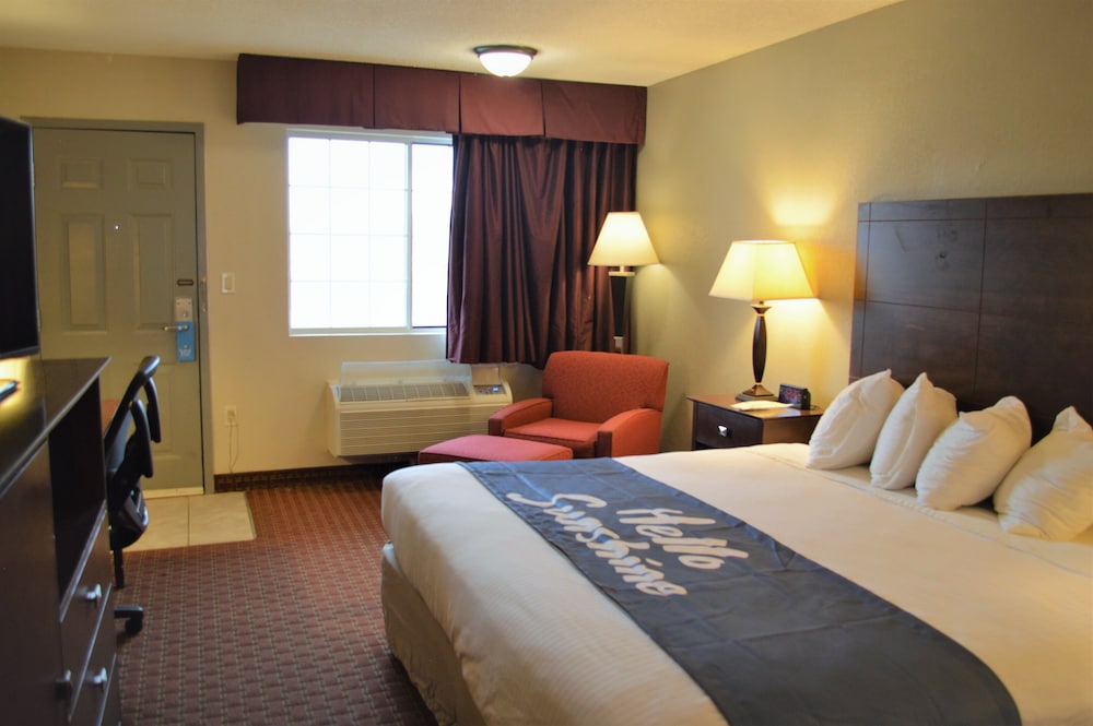days inn by wyndham whitmore lake ann arbor brighton
