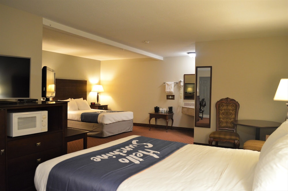 days inn by wyndham whitmore lake ann arbor brighton