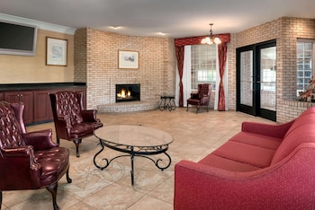 Days Inn By Wyndham Whitmore Lake/Ann Arbor/Brighton,Brighton>>Ann Arbor,3 star