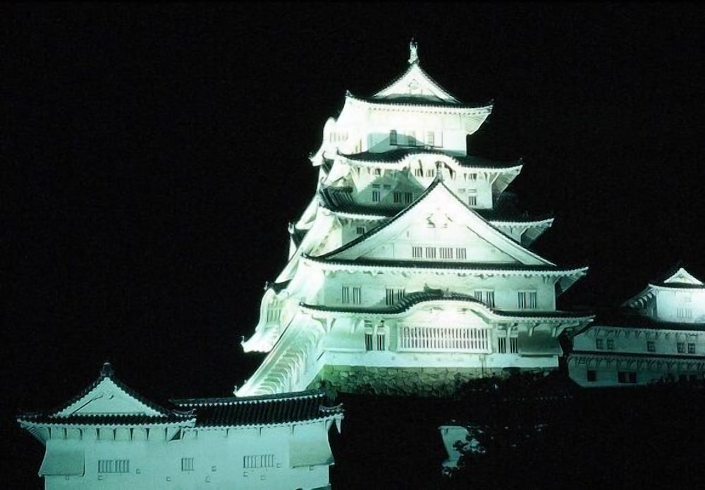 hotel livemax himeji ekimae