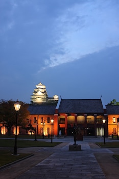 Hotel Livemax Himeji Ekimae,Hyogo>>Himeji,3 star