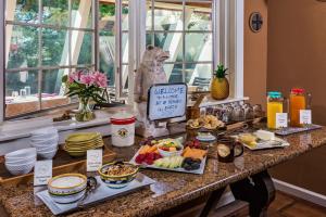 eden vale inn