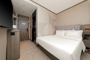 hanting hotel wuhan wuchang railway station