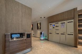 hanting hotel wuhan wuchang railway station