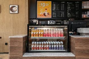 hanting hotel wuhan wuchang railway station