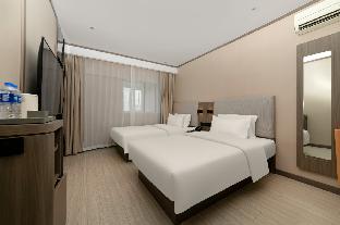 hanting hotel wuhan wuchang railway station