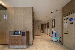 hanting hotel wuhan wuchang railway station