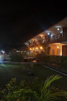 bamboo garden hotel