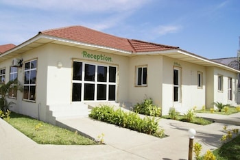 bamboo garden hotel