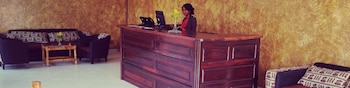 bamboo garden hotel